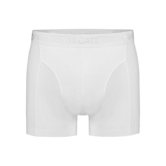 Basics men shorts 2 pack 32323 001 white