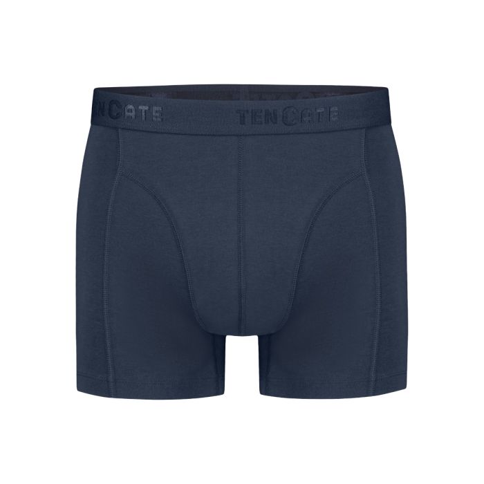 Basics men shorts 2 pack 32323 159 Navy