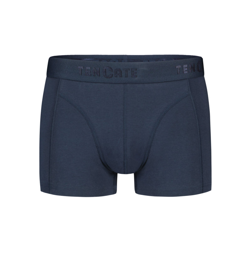 Basics men shorty 2 pack 32321 159 Navy