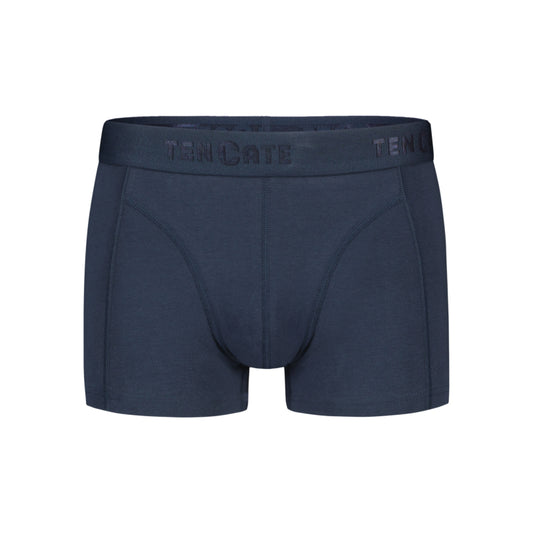 Basics men shorty 2 pack 32321 159 Navy