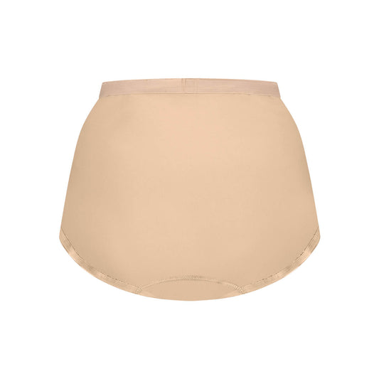 Basics shape high waist 32296 029 beige