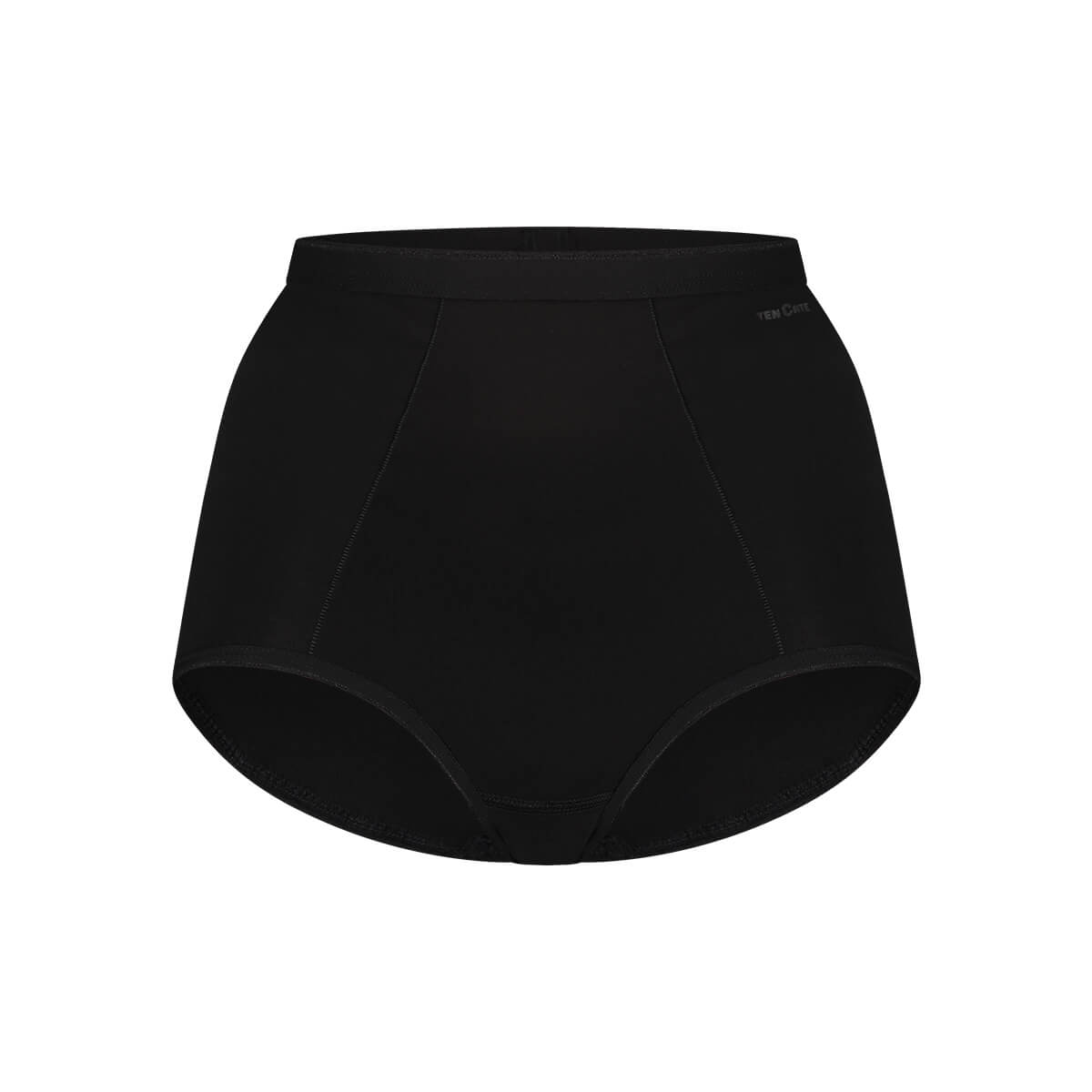 Basics shape high waist 32296 090 black