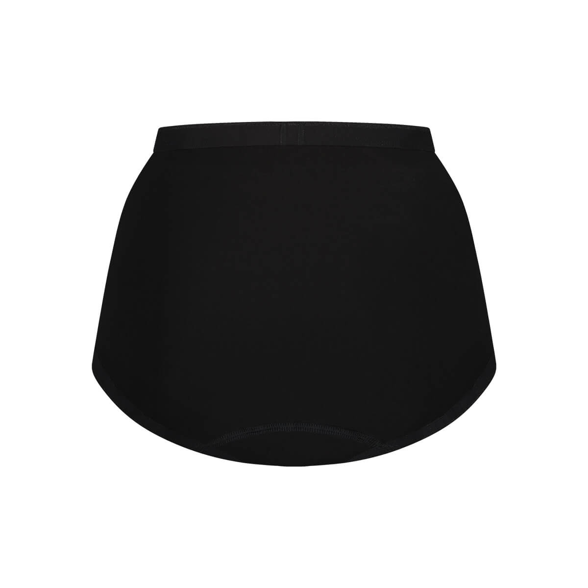 Basics shape high waist 32296 090 black