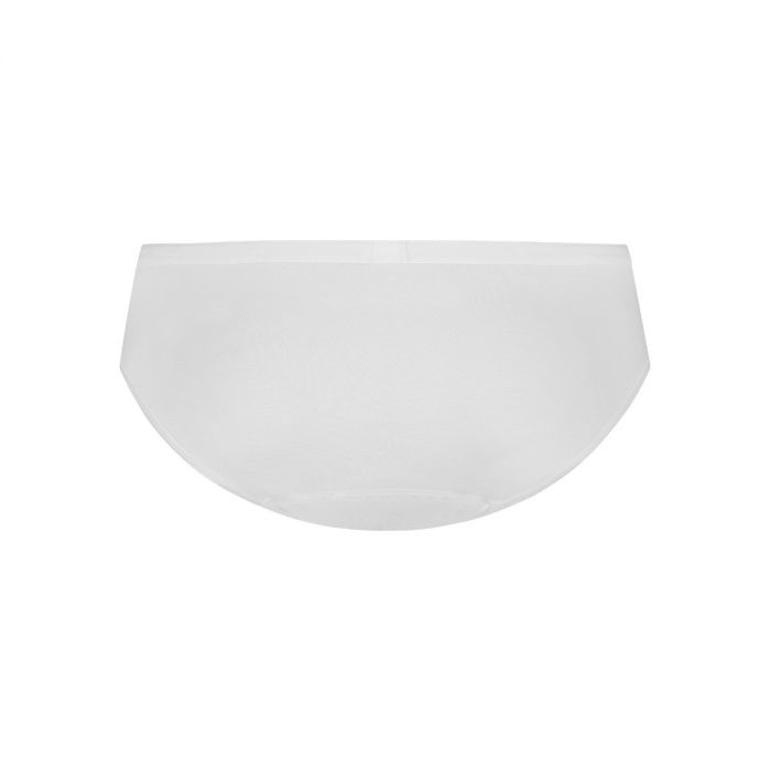 Basics women bikini 2 pack 32284 001 white