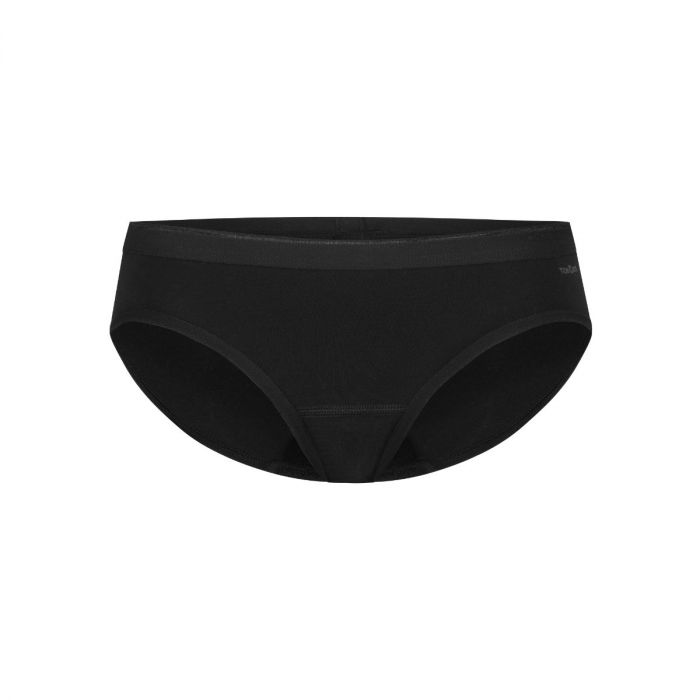 Basics women bikini 2 pack 32284 090 black