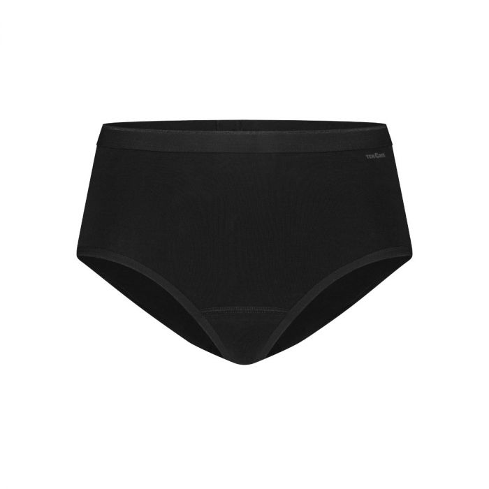 Basics women midi 2 pack 32280 090 black