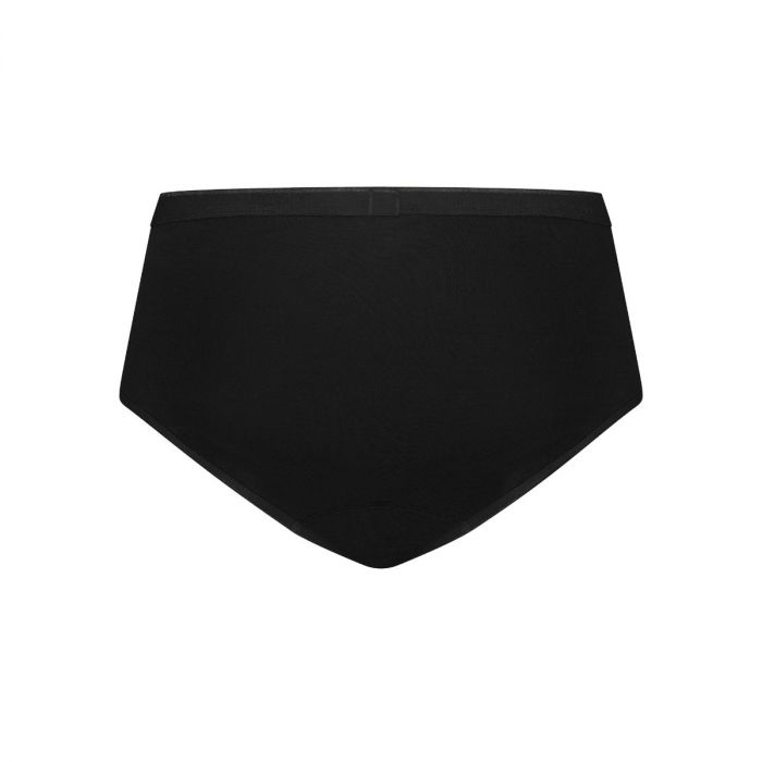 Basics women midi 2 pack 32280 090 black