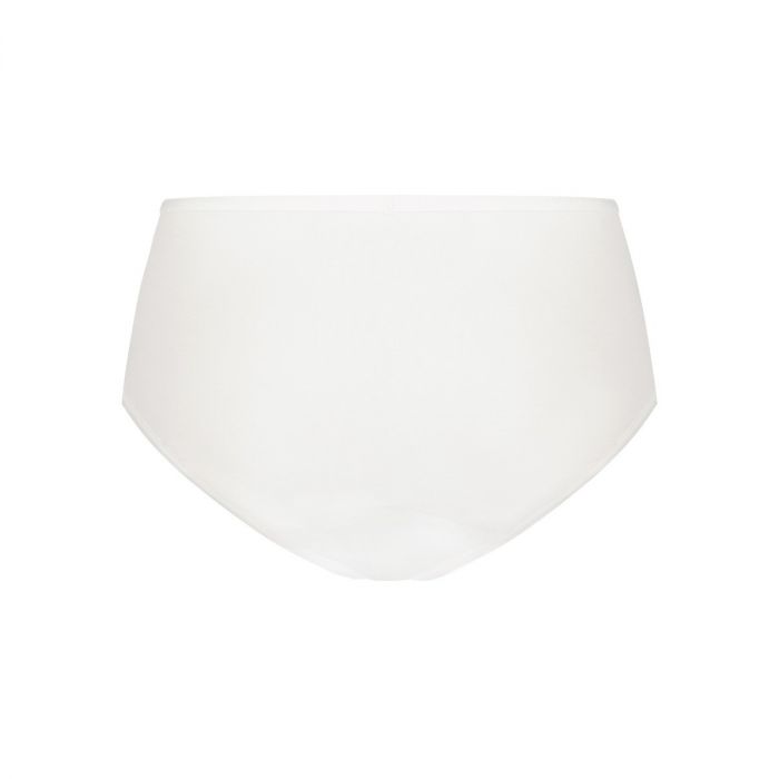 Basics women midi lace 32290 001 white