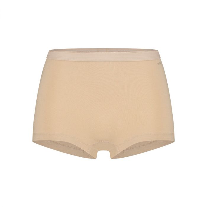 Basics women shorts 2 pack 32279 029 beige