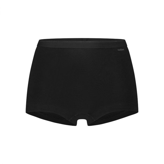 Basics women shorts 2 pack 32279 090 black