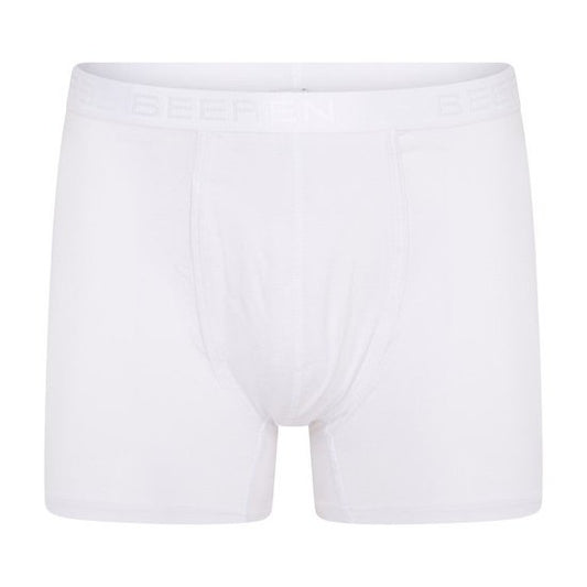 Beeren 2-Pck Comfort Feeling Heren Boxershort Dylan 14-623 000 WIT