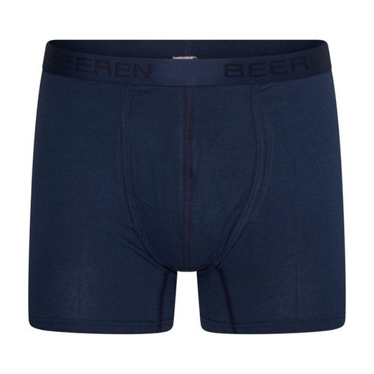 Beeren 2-Pck Comfort Feeling Heren Boxershort Dylan 14-623 074 MARINE