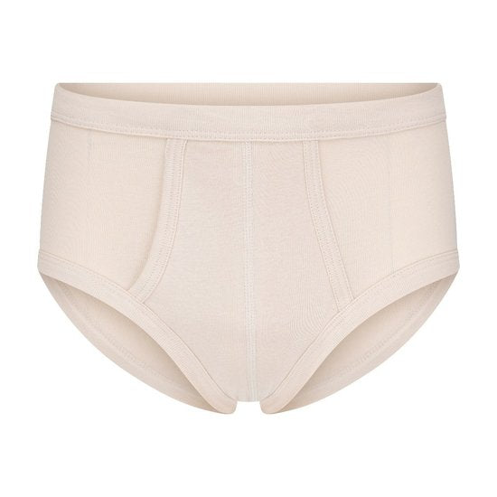 Beeren 2-Pck M3000 Heren Slip 04-545 001 BEIGE