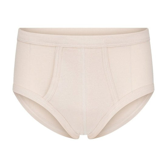 Beeren 2-Pck M3000 Heren Slip 04-545 001 BEIGE