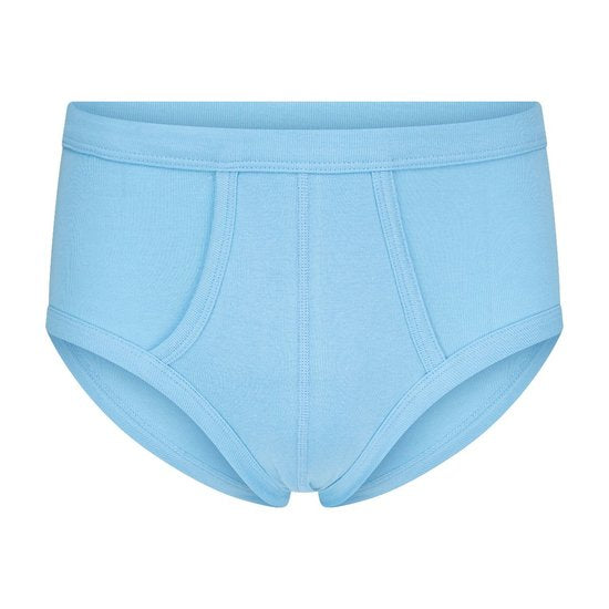 Beeren 2-Pck M3000 Heren Slip 04-545 002 bleu