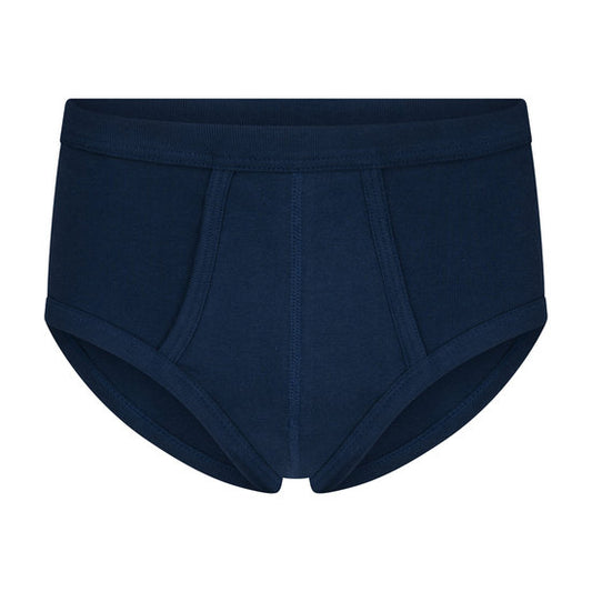 Beeren 2-Pck M3000 Heren Slip 04-545 003 MARINE