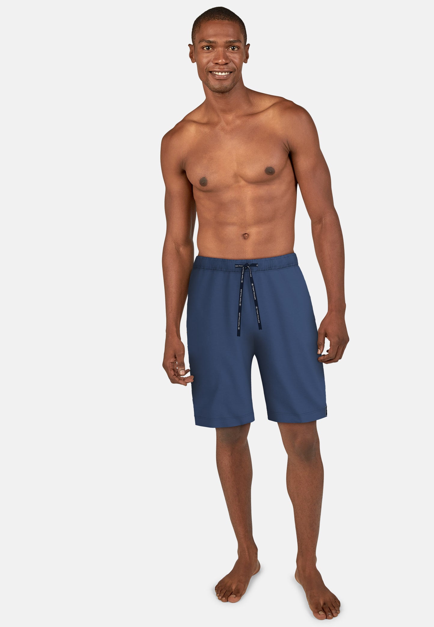 Bermuda 71377 620 blauw