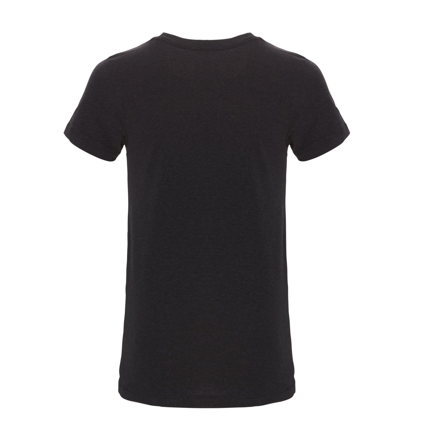 Boys basic t-shirt 30044 973 Black melee