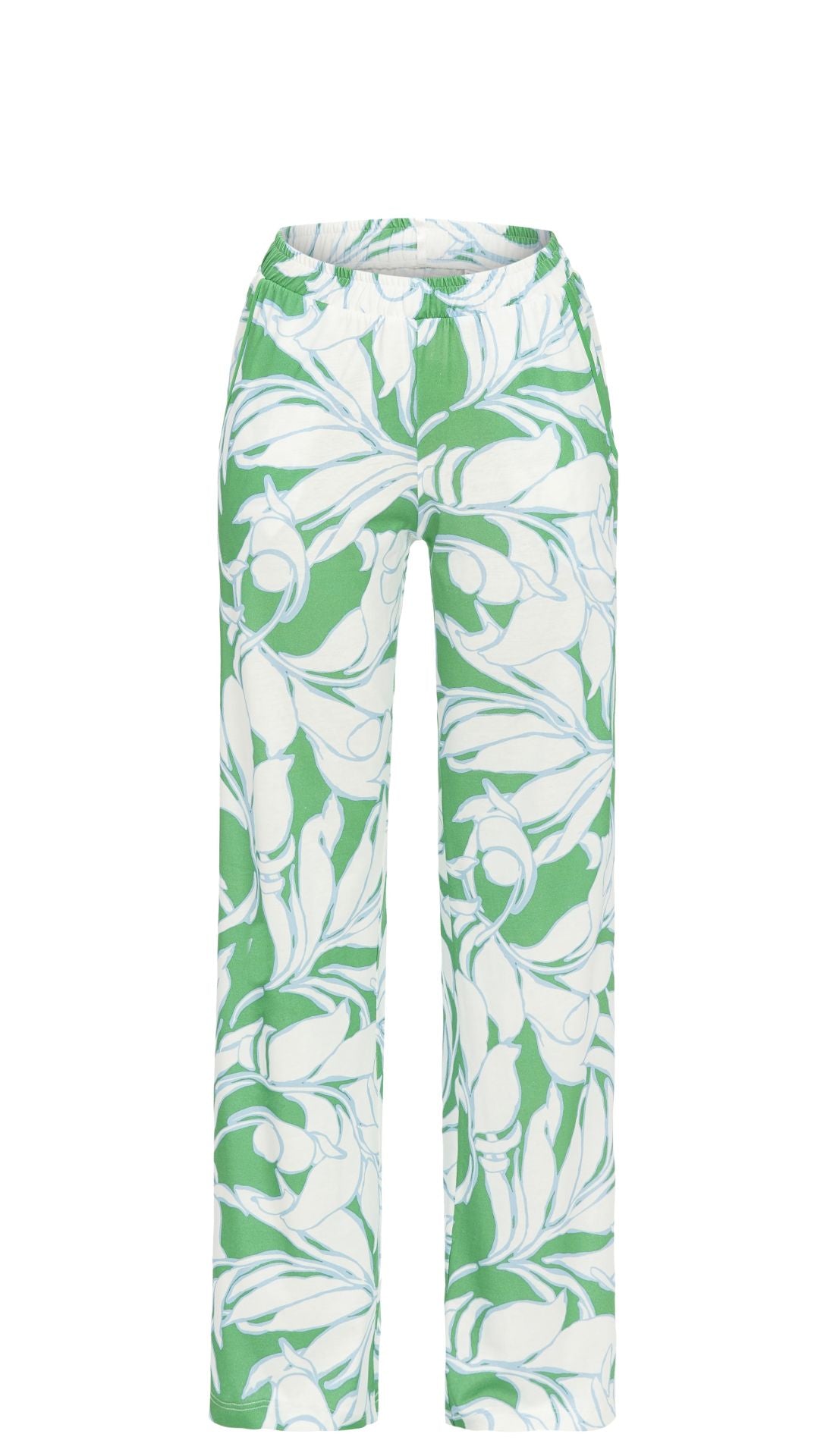 Broek 5251511 500 groen