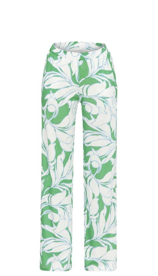 Broek 5251511 500 groen