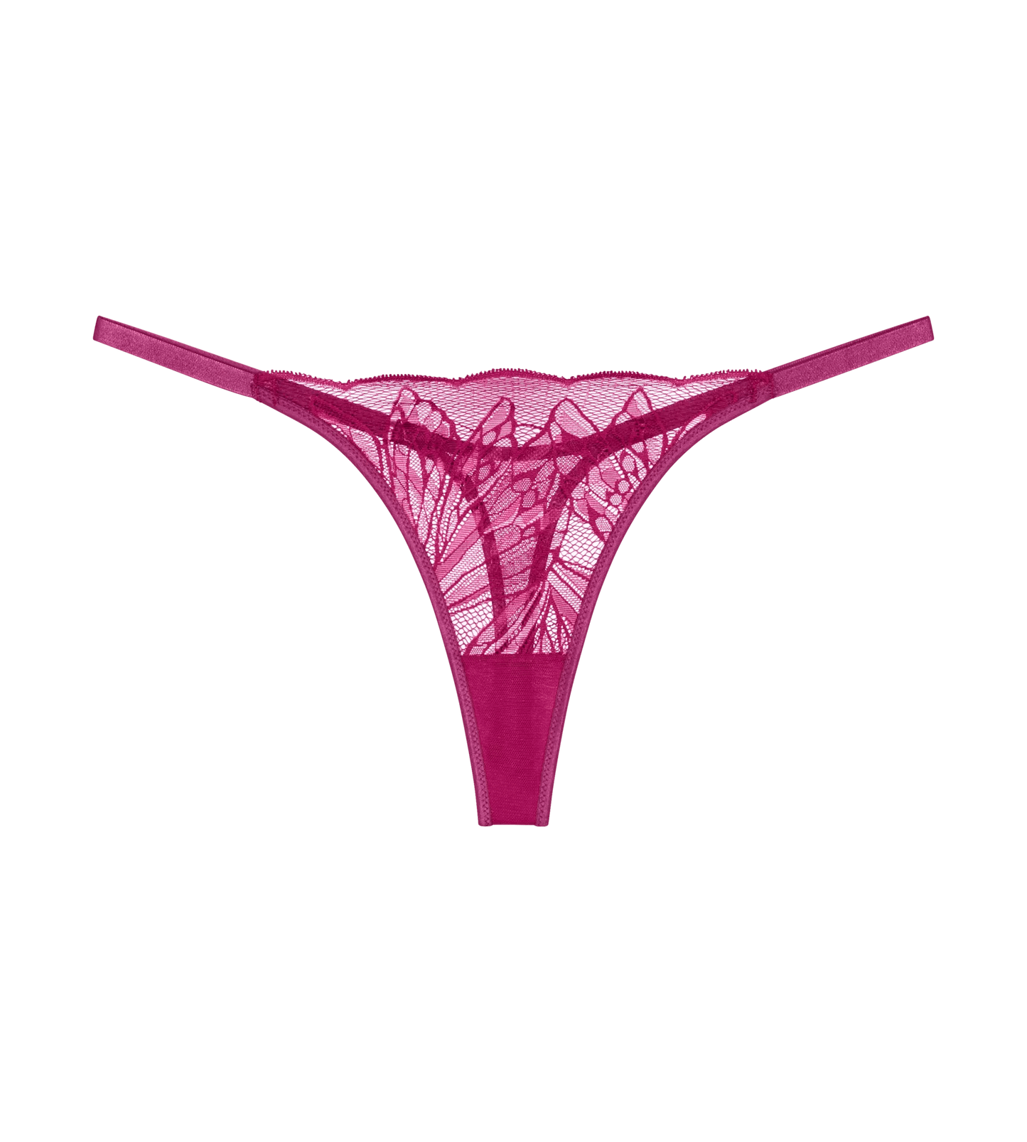 Crazy Stupid Love String 10222353 3349 PASSION FRUIT
