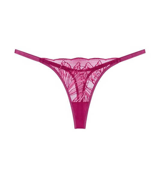 Crazy Stupid Love String 10222353 3349 PASSION FRUIT