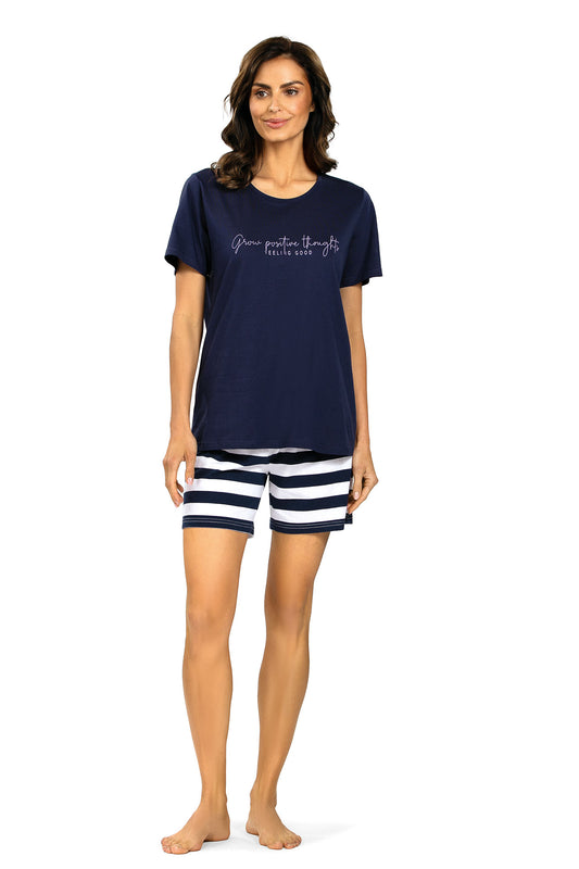 Damen Shorty 251328 11 marine