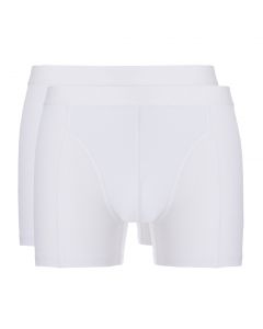 Fine men shorts 2 pack 30225 001 white
