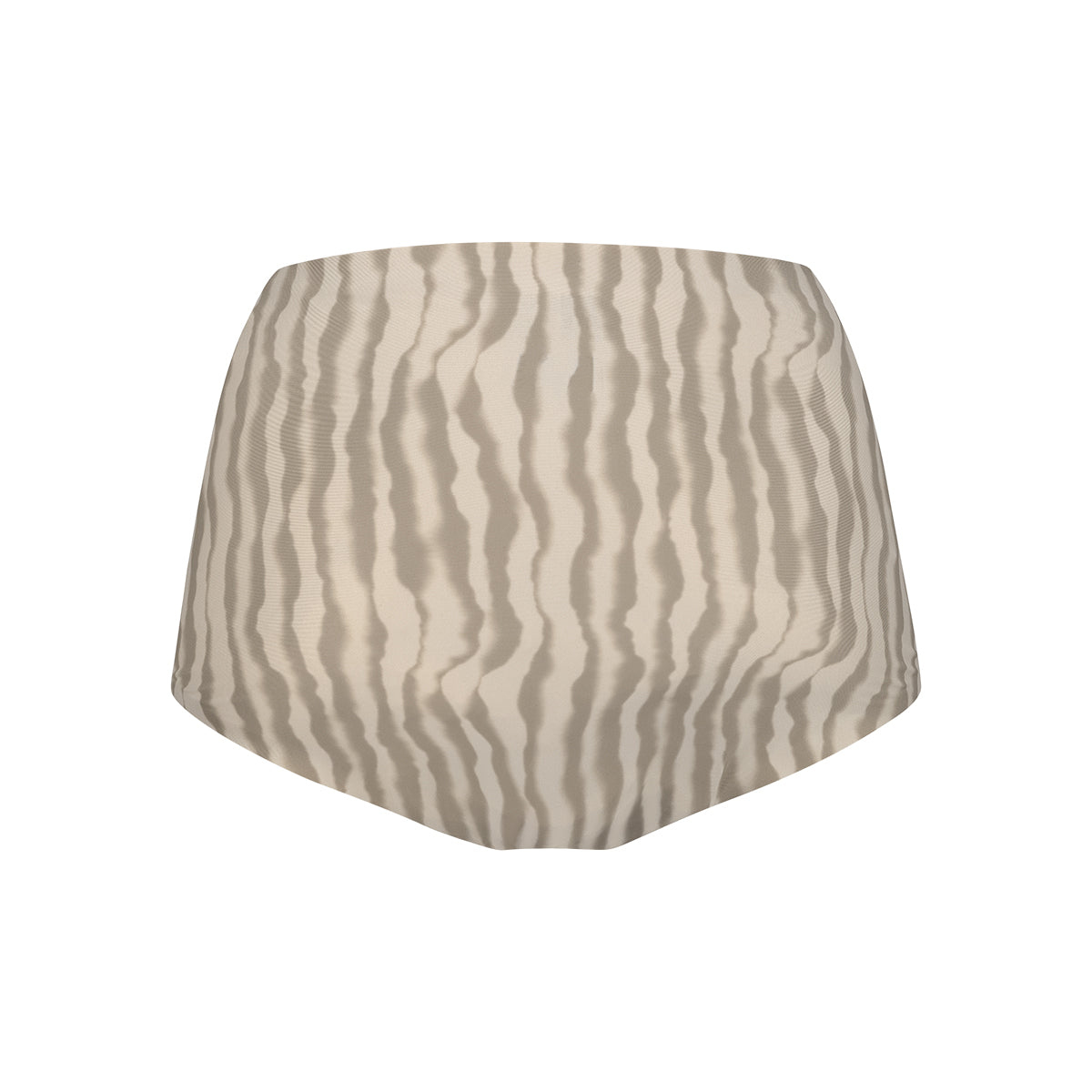 High waist 30176 6128 faded lines