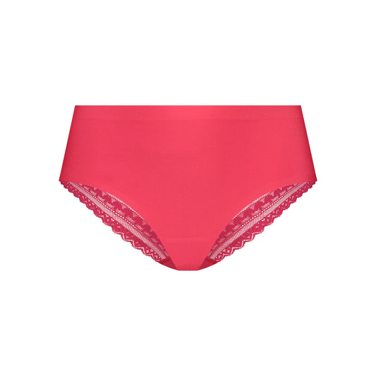 Hipster lace 30172 5012 rasberry