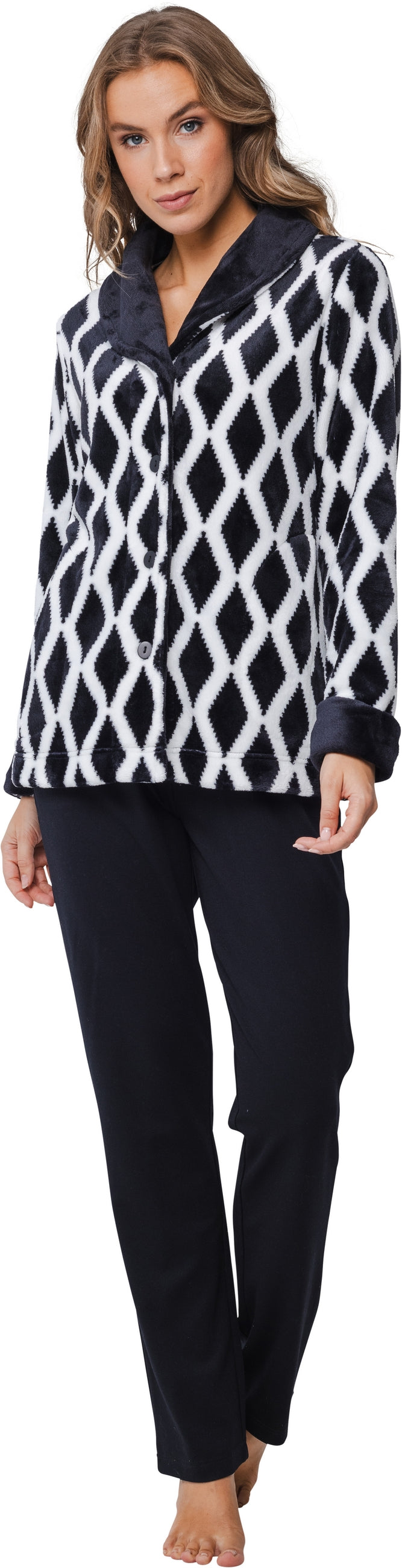 Homesuit 85242-350-6 999 Black