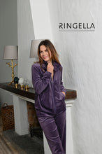 Afbeelding in Gallery-weergave laden, Huispak velours 3513245 711 paars
