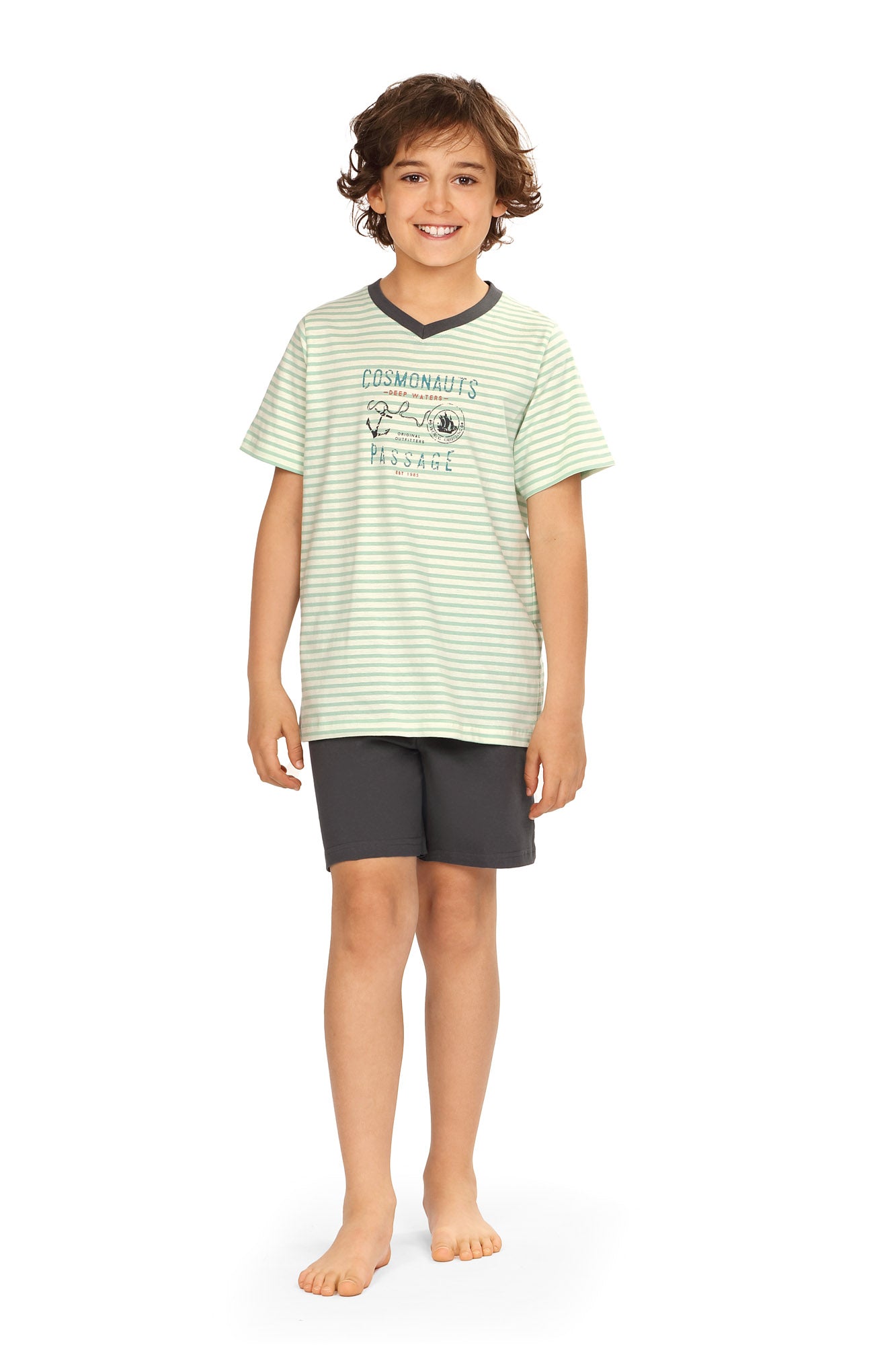 Jungen Shorty 231602 49