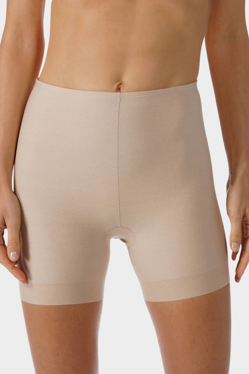 Long-Pants 47345 376 cream tan