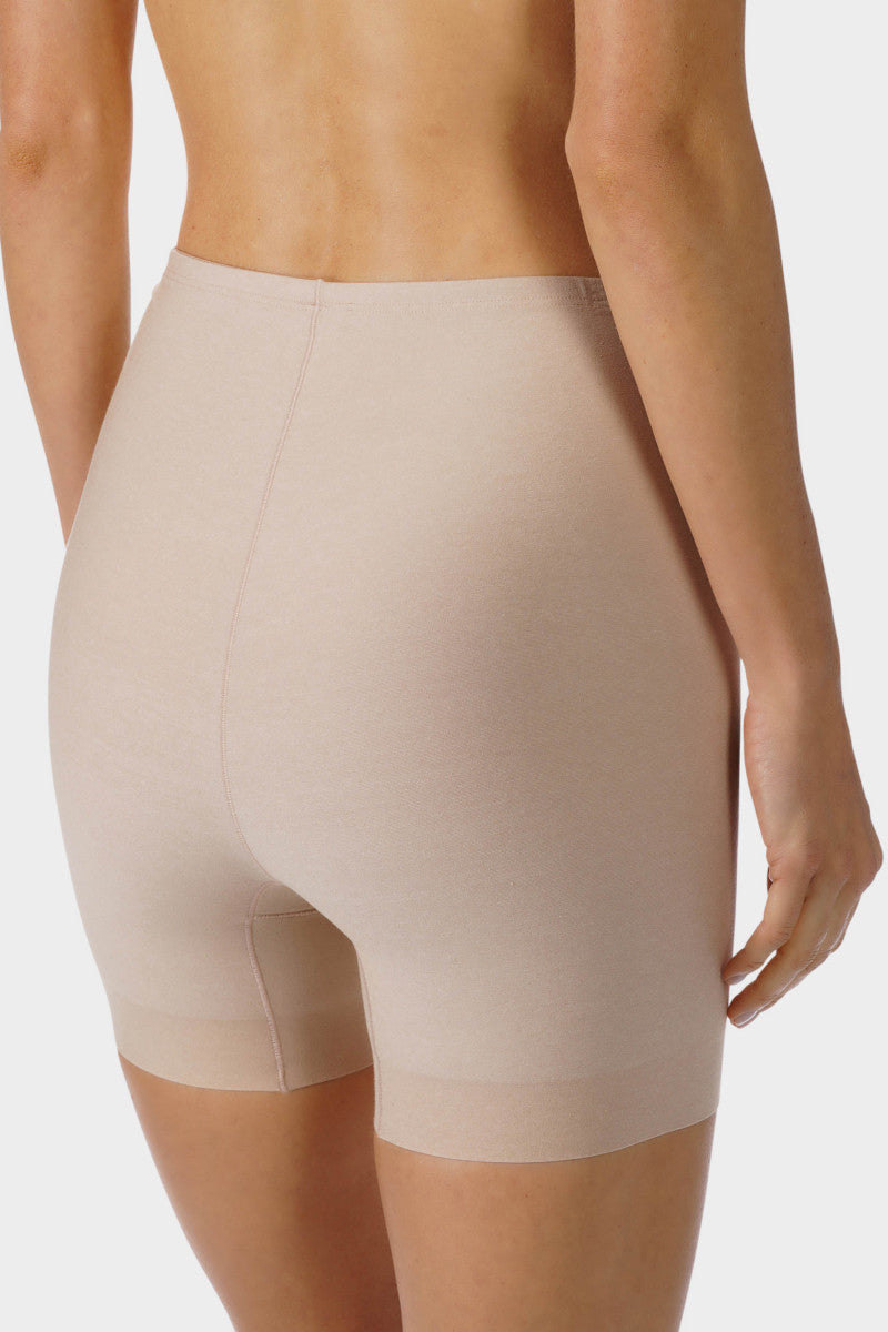 Long-Pants 47345 376 cream tan