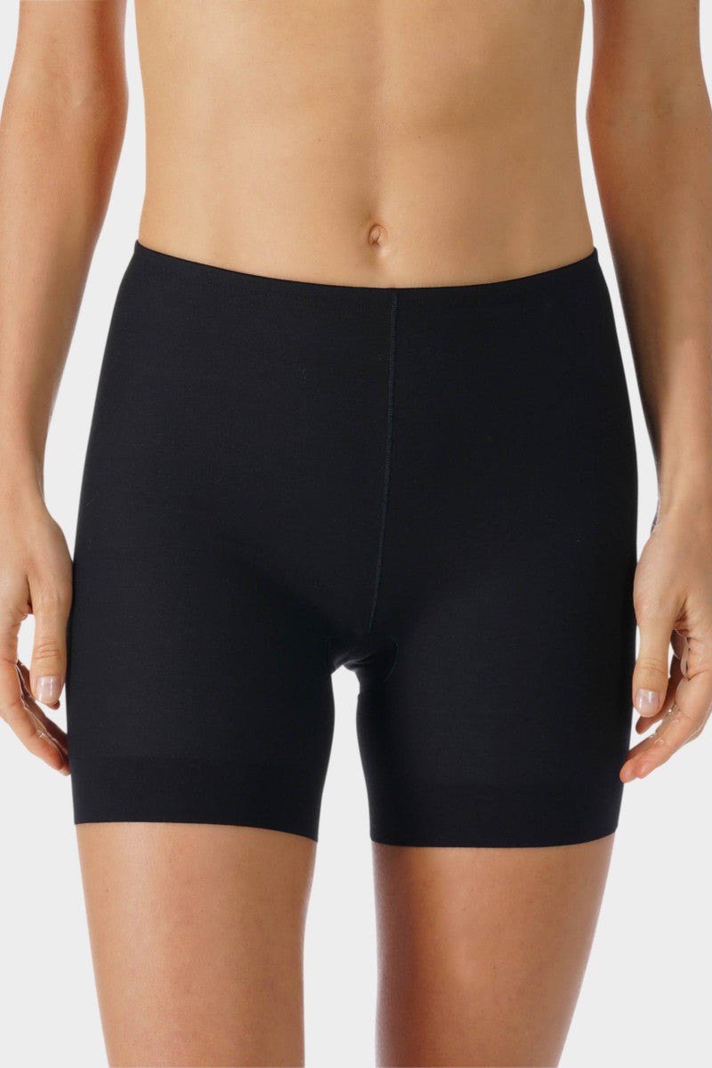 Long-Pants 47345 3 schwarz