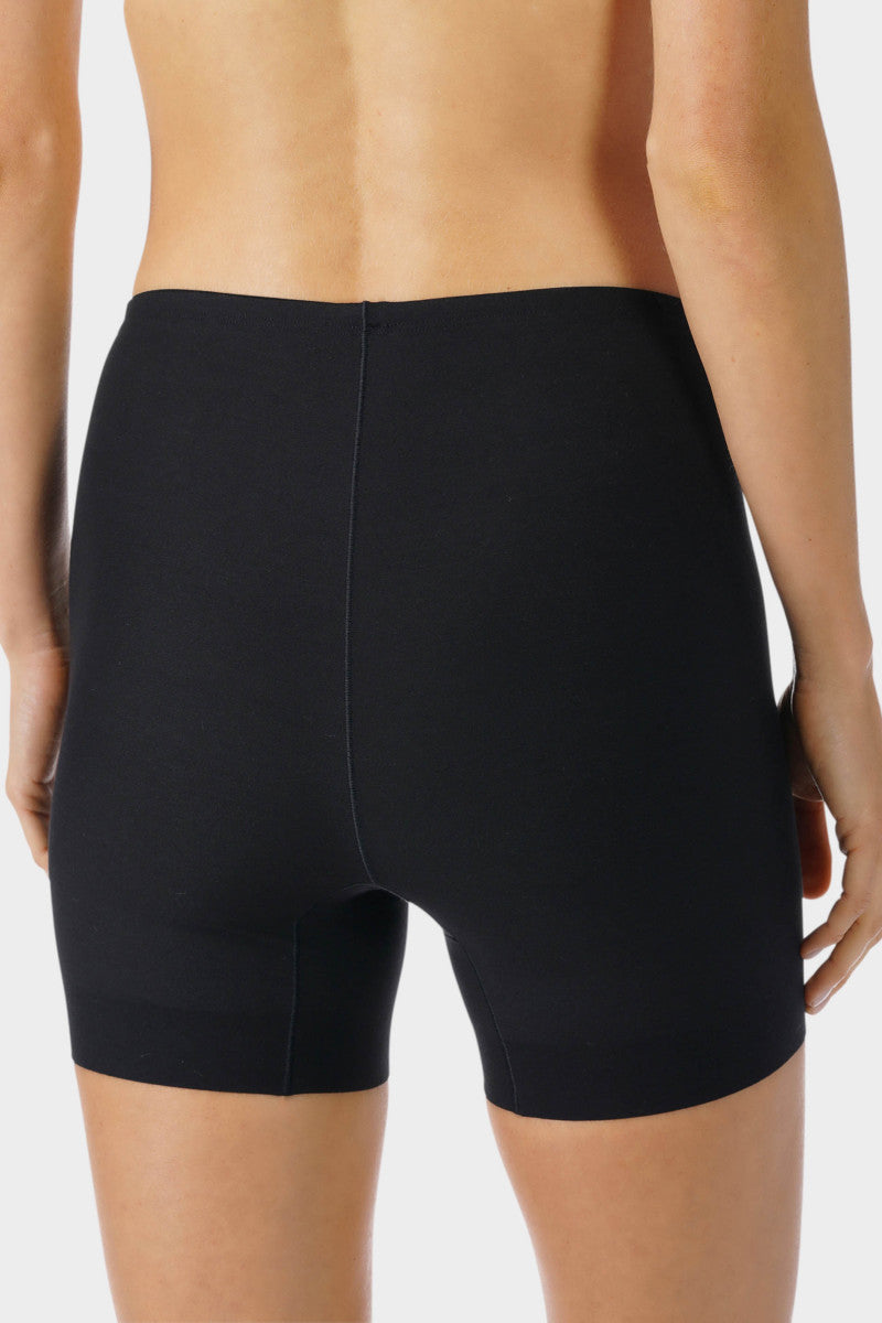 Long-Pants 47345 3 schwarz