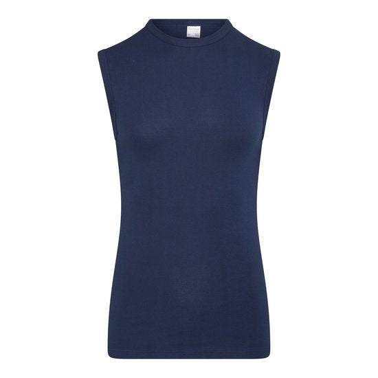 M3000 mouwloos rond 11-697 003 MARINE