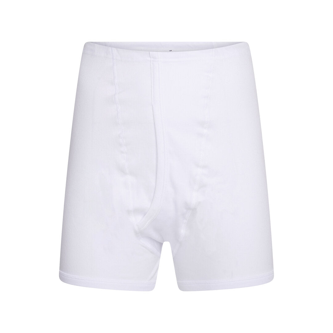 M3400 sportbroek 14-606 000 WIT