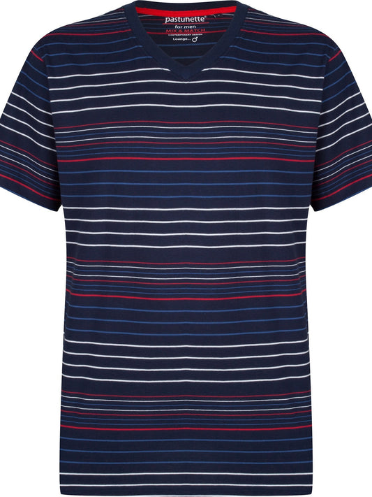 MenT-shirtshortsleeve4399-622-3563Darkblue__1