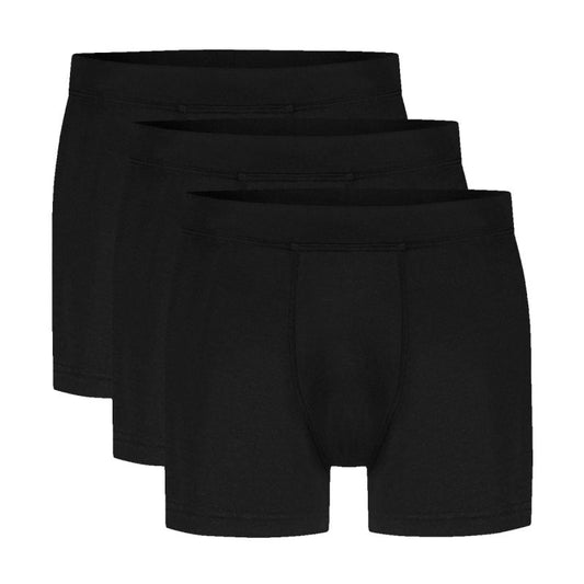 Mens short classic 3-pack 60705 090 black