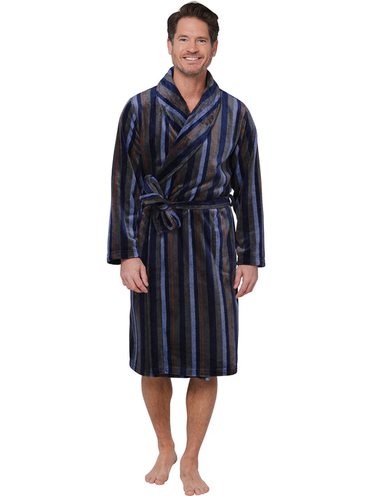 Morning gown (115 cm) 172252-500-1 blue 520