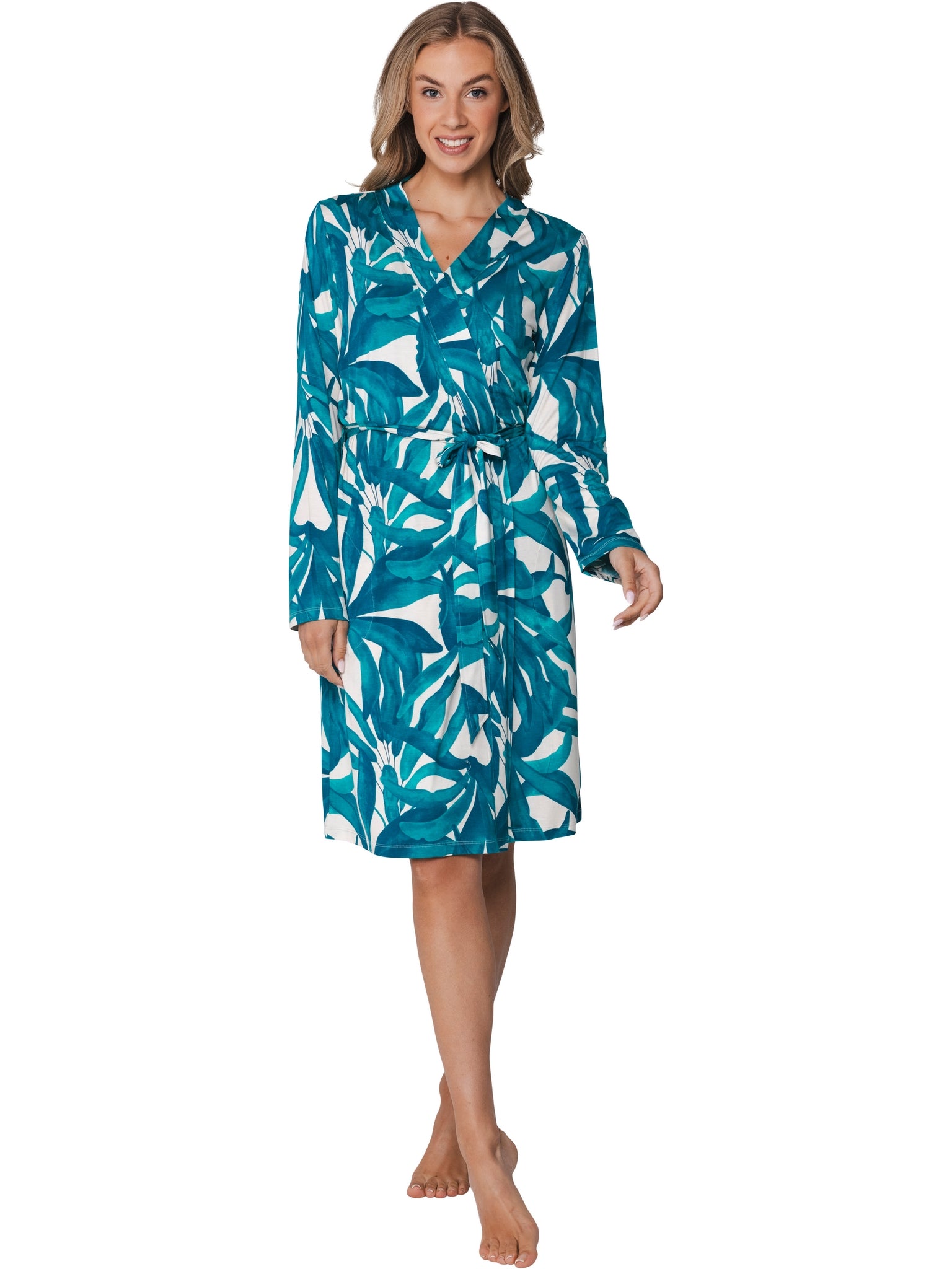Morninggownkimono(100cm)171261-200-1600turquoise__1