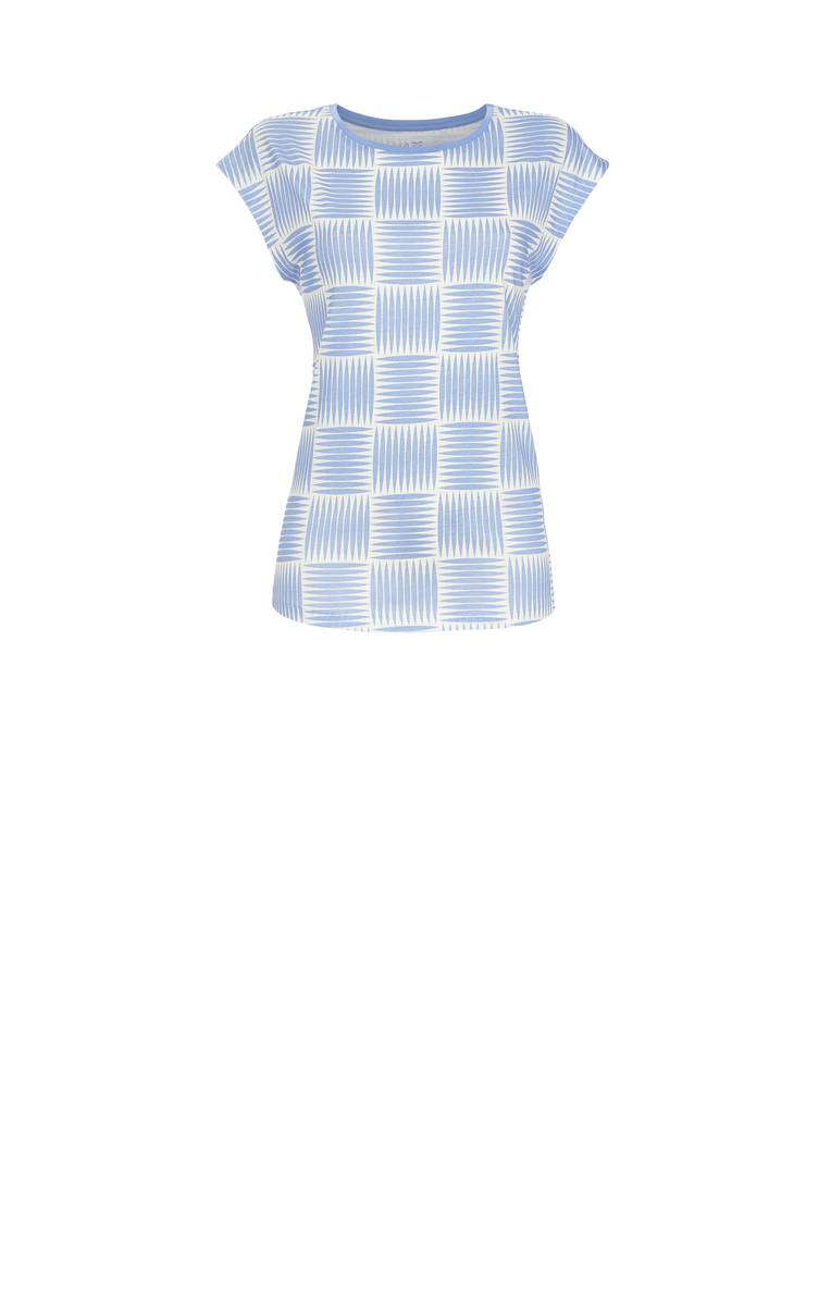 Mouwloosbovenstukinabstractdessin6251409228blauw__1