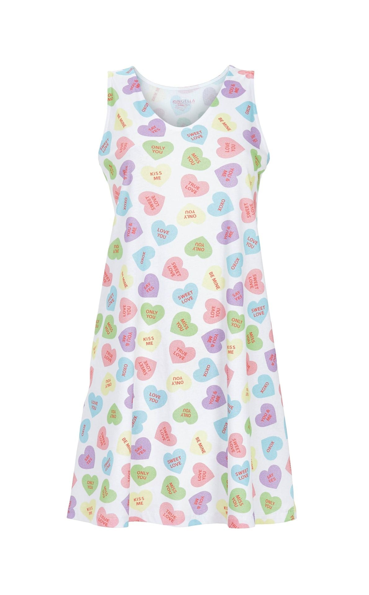 MouwlozeNachthemdmetV-hals6211019980multi-color__1