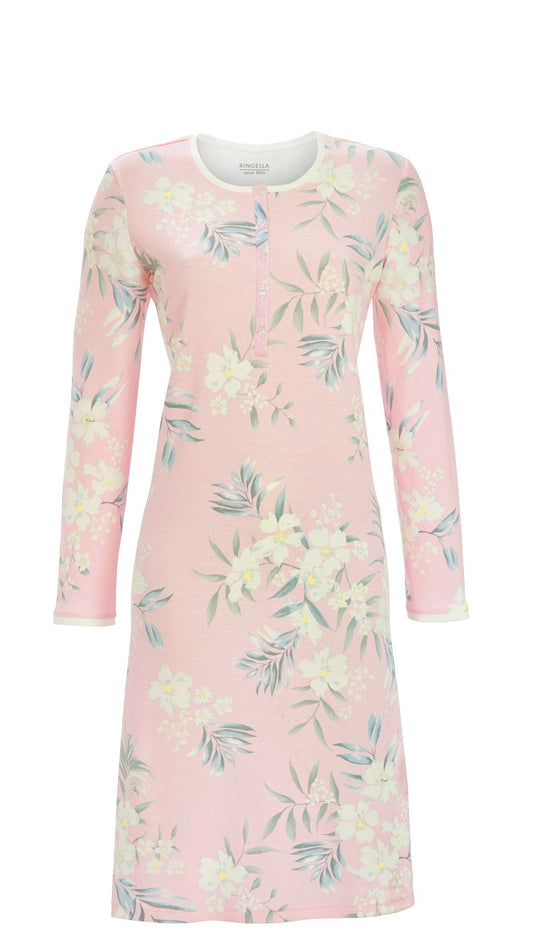 Nachthemd 5511035 630 pastell-rosé