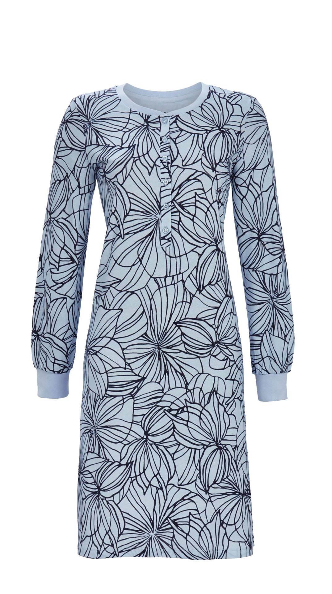 Nachthemd 5511046 226 ciel