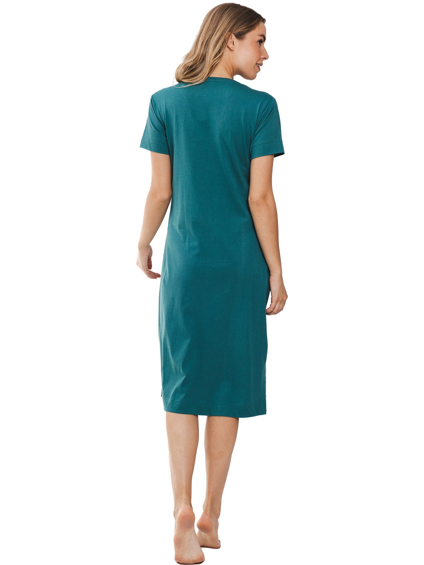 Nightdress 110cm 111251-604-1 720 green