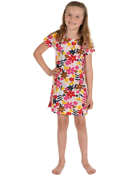 Nightdress 113251-610-1 210 pink