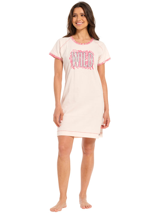 Nightdress 95cm 11241-426-2 200 light